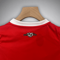 24/25 AC Mailand Heim-Trikot-Set für Kinder