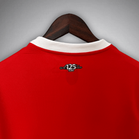 24/25 AC Mailand Heimtrikot