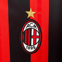 24/25 AC Mailand Heimtrikot