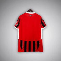 24/25 AC Mailand Heimtrikot