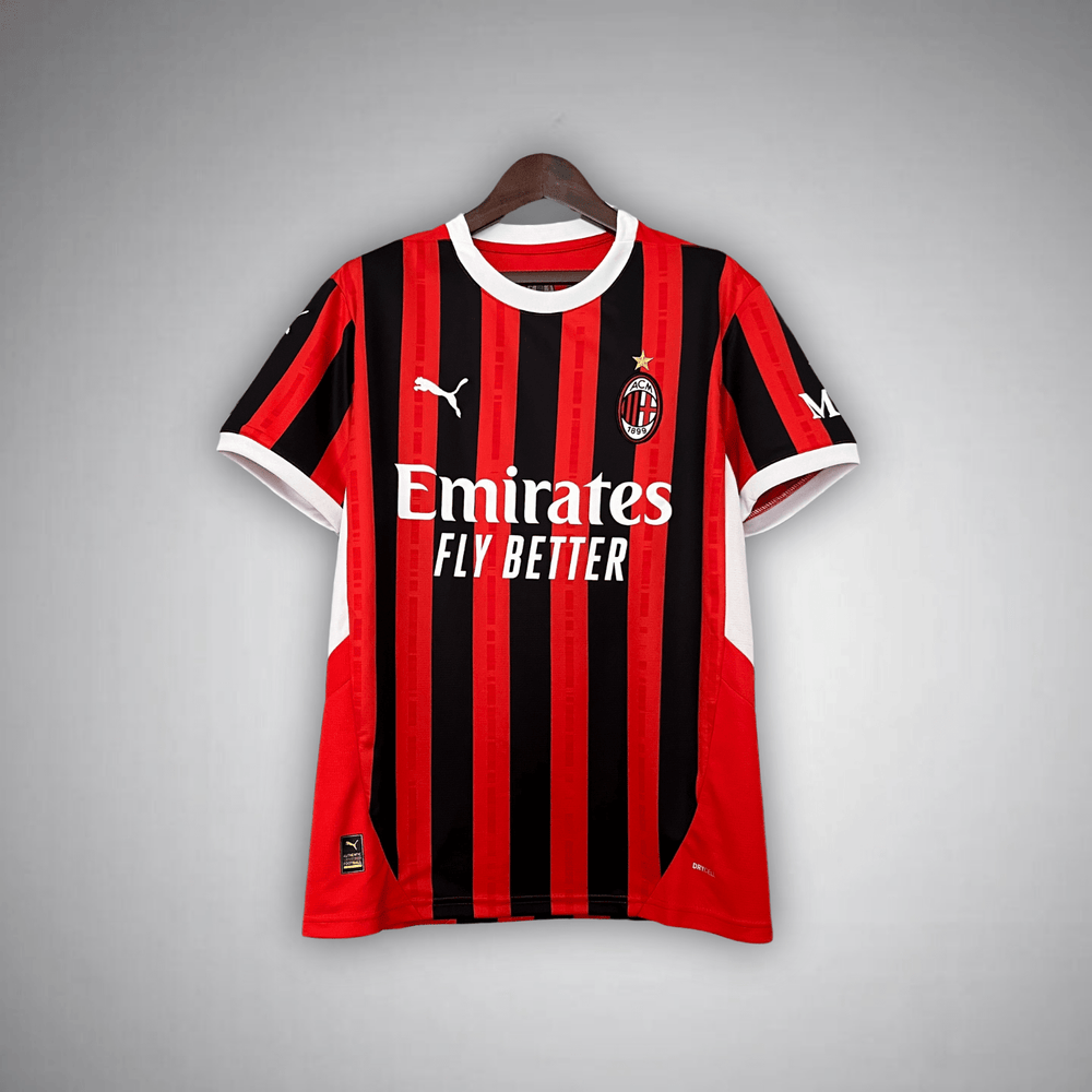 24/25 AC Mailand Heimtrikot