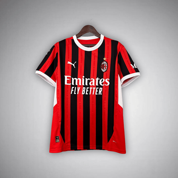 24/25 AC Mailand Heimtrikot