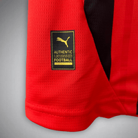 24/25 AC Mailand Heimtrikot