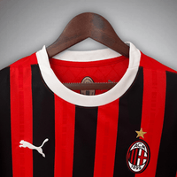 24/25 AC Mailand Heimtrikot
