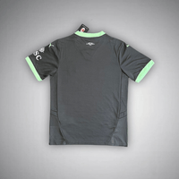 24/25 AC Mailand Drittes Premium-Trikot