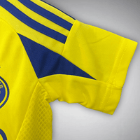 24/25 Al-Nassr Heimtrikot für Kinder