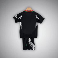 24/25 Arsenal Auswärts Trikot für Kinder