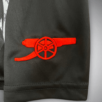 24/25 Arsenal Auswärts Trikot für Kinder