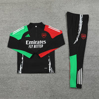 24/25 Arsenal Auswärts Premium Trainingsanzug