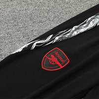 24/25 Arsenal Auswärts Premium Trainingsanzug