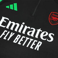 24/25 Arsenal Auswärts Premium Trainingsanzug