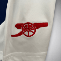 24/25 Arsenal Heimtrikot für Kinder