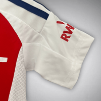 24/25 Arsenal Heimtrikot für Kinder