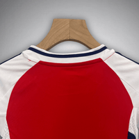 24/25 Arsenal Heimtrikot für Kinder