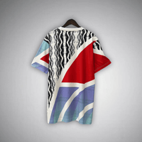 24/25 Arsenal Pre-Match-Trikot