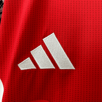 24/25 Arsenal Pre-Match-Trikot