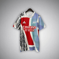 24/25 Arsenal Pre-Match-Trikot