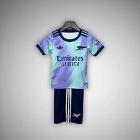 24/25 Arsenal Drittes Trikot für Kinder