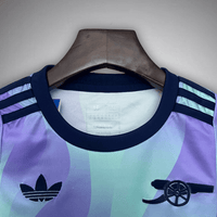 24/25 Arsenal Drittes Trikot für Kinder