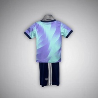 24/25 Arsenal Drittes Trikot für Kinder