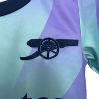 24/25 Arsenal Drittes Trikot für Kinder