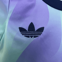 24/25 Arsenal Drittes Trikot für Kinder