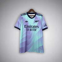 24/25 Arsenal Drittes Trikot