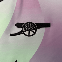 24/25 Arsenal Drittes Trikot