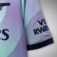 24/25 Arsenal Drittes Trikot