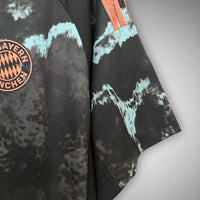 24/25 Bayern München Auswärts Premium Trikot