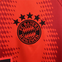 24/25 FC Bayern München Heimtrikot Premium