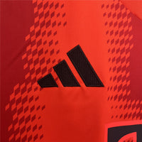24/25 FC Bayern München Heimtrikot Premium