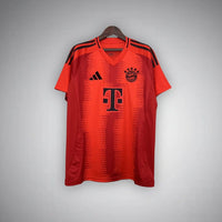24/25 FC Bayern München Heimtrikot Premium