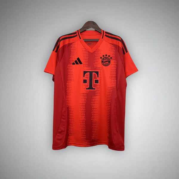 24/25 FC Bayern München Heimtrikot Premium