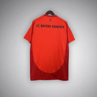 24/25 FC Bayern München Heimtrikot Premium