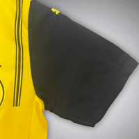 24/25 Borussia Dortmund Heimtrikot-Set für Kinder