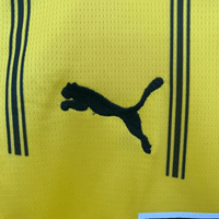 24/25 Borussia Dortmund Heimtrikot-Set für Kinder