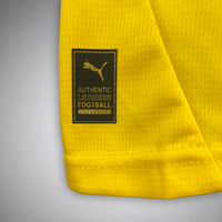 24/25 Borussia Dortmund Heimtrikot-Set für Kinder