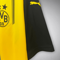 24/25 Borussia Dortmund Heimtrikot