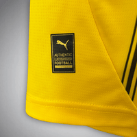 24/25 Borussia Dortmund Heimtrikot