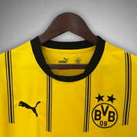 24/25 Borussia Dortmund Heimtrikot