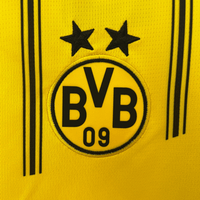24/25 Borussia Dortmund Heimtrikot