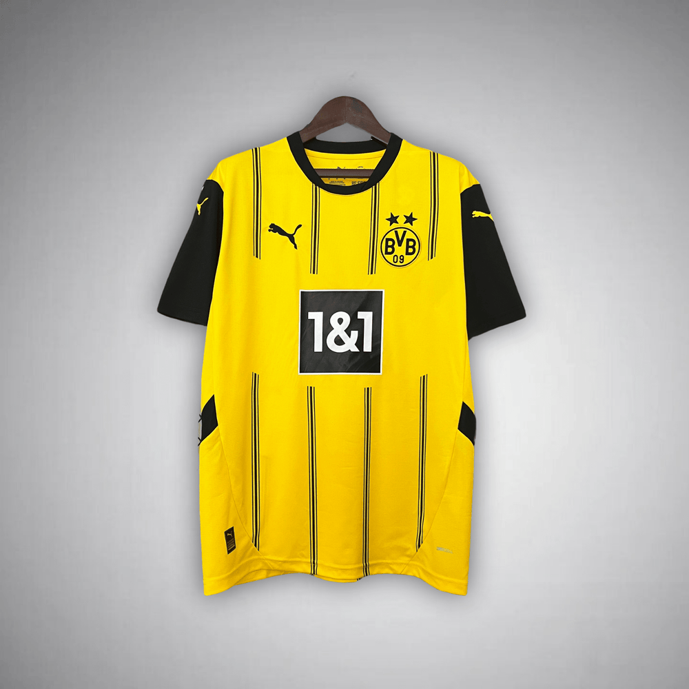 24/25 Borussia Dortmund Heimtrikot