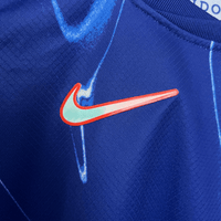 24/25 Chelsea Heimtrikot-Set für Kinder