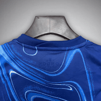 24/25 Chelsea Heimtrikot-Set für Kinder
