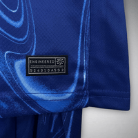 24/25 Chelsea Heimtrikot-Set für Kinder