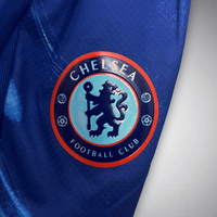 24/25 Chelsea Heimtrikot-Set für Kinder