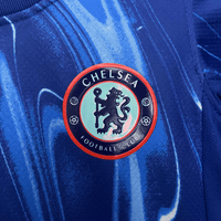 24/25 Chelsea Heimtrikot-Set für Kinder