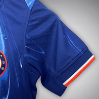 24/25 Chelsea Heimtrikot-Set für Kinder