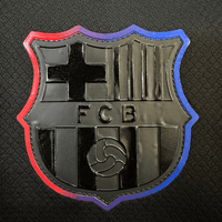 24/25 FC Barcelona Auswärtstrikot